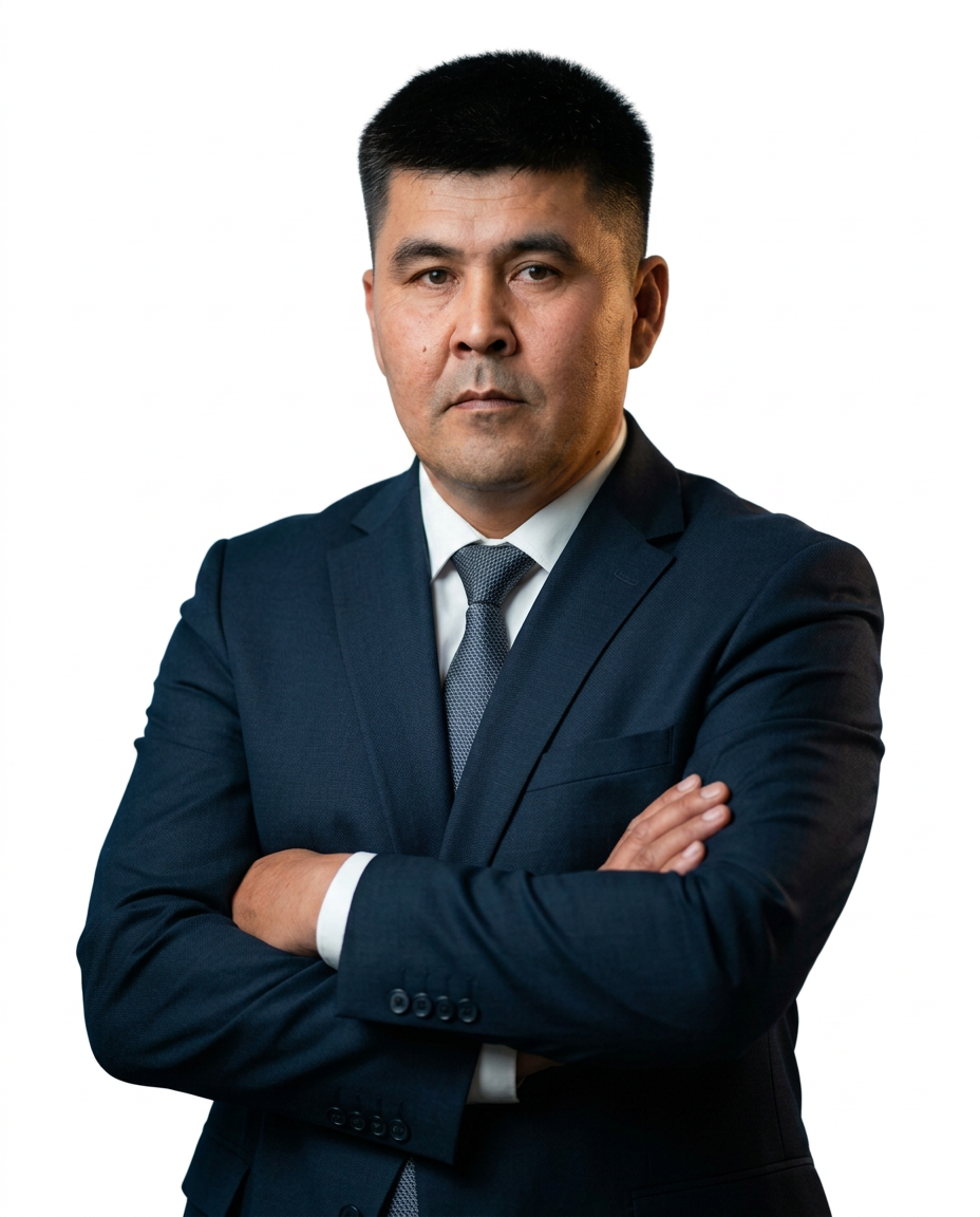 Бисенгалиев Жантөре